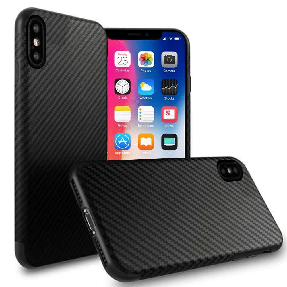 iPhone-X-carbon-silikon-Tasche-Schwarz.jpeg
